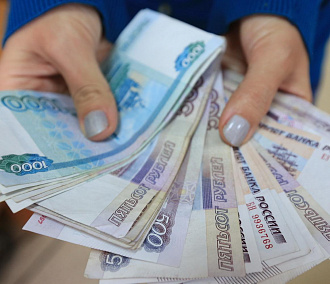 Новосибирцы не будут платить штрафы и пени за долги по ЖКХ до конца 2020 года