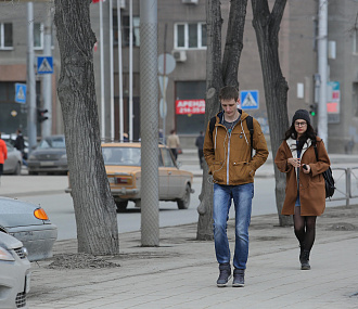 О заморозках до −2 градусов предупредили жителей Новосибирской области