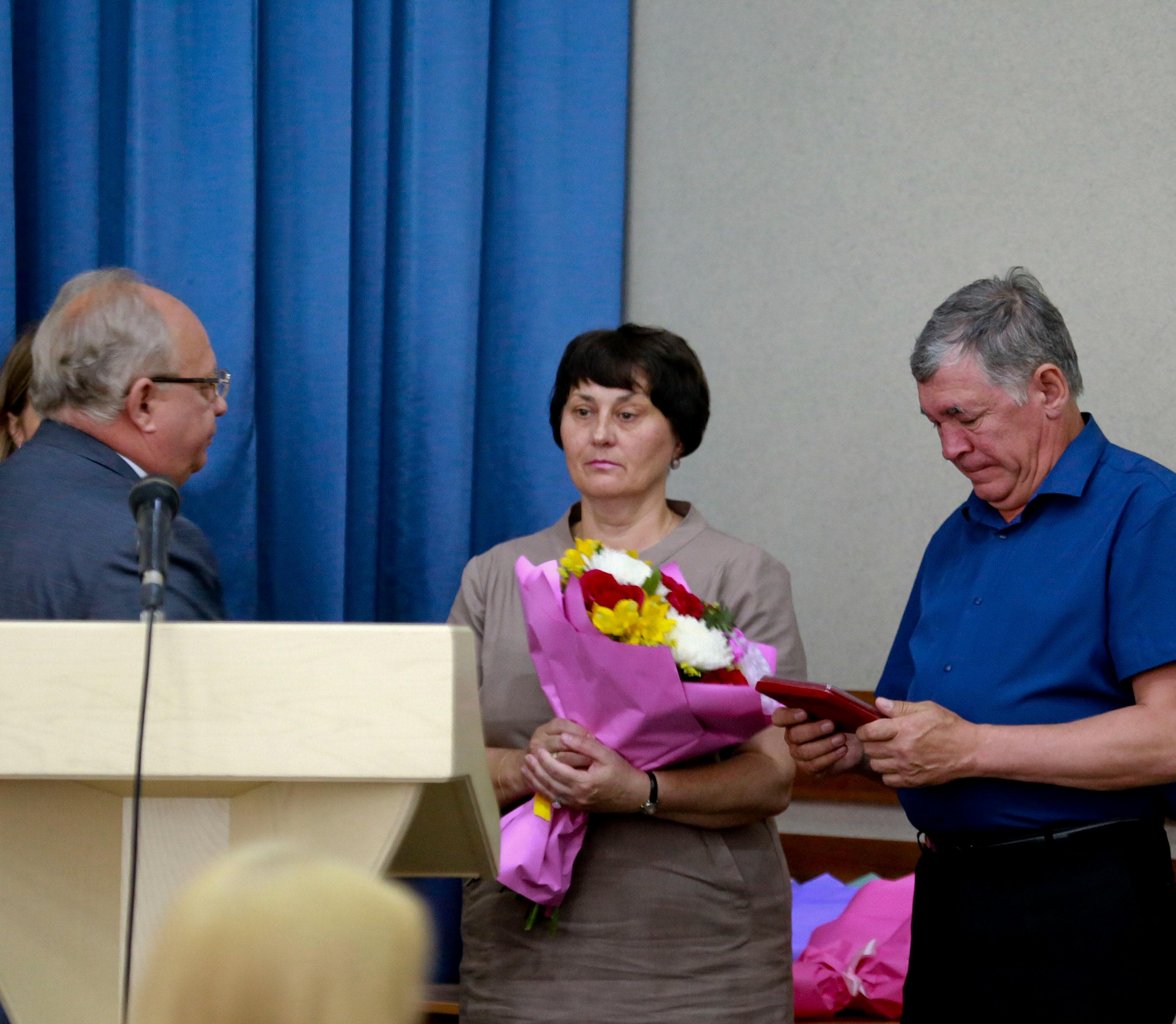 Погибшего на Украине 21-летнего новосибирца наградили орденом Мужества