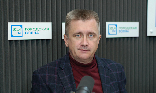 Бывший директор Новосибирского филиала СГК возглавил «Спецавтохозяйство»