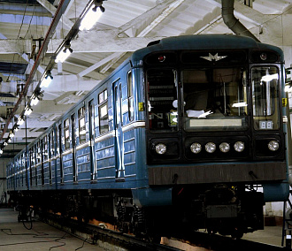 До скольки будет работать новосибирское метро в День города