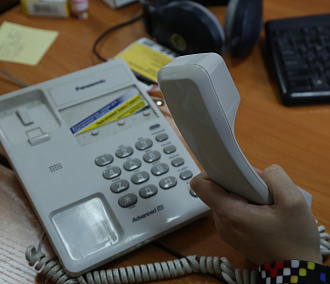 Новосибирский банк оштрафовали на 200 тысяч за звонки инвалиду