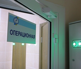 Операции на почках с микропроколом делают в Новосибирской облбольнице