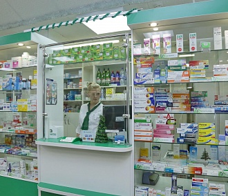 Будьте здоровы: 2ГИС запустил сервис поиска лекарств по городу