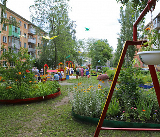 Проекты парков и дворов Новосибирска защитили право на миллионы из федерального бюджета