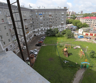 Как угомонить шумных соседей в Новосибирске