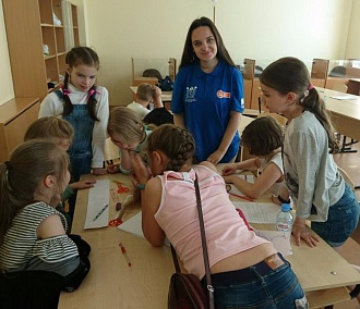Мусорный ликбез: сортировать отходы учат в школах Новосибирска