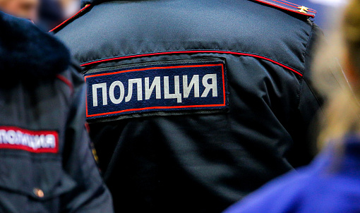 Четверо экс-полицейских пошли под суд за взятки в Новосибирске