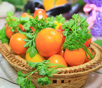 Почему в Сибири сложно стать веганом — отвечает нутрициолог