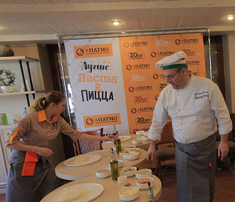 Еда с перезагрузкой: апгрейд легендарных ресторанов Новосибирска