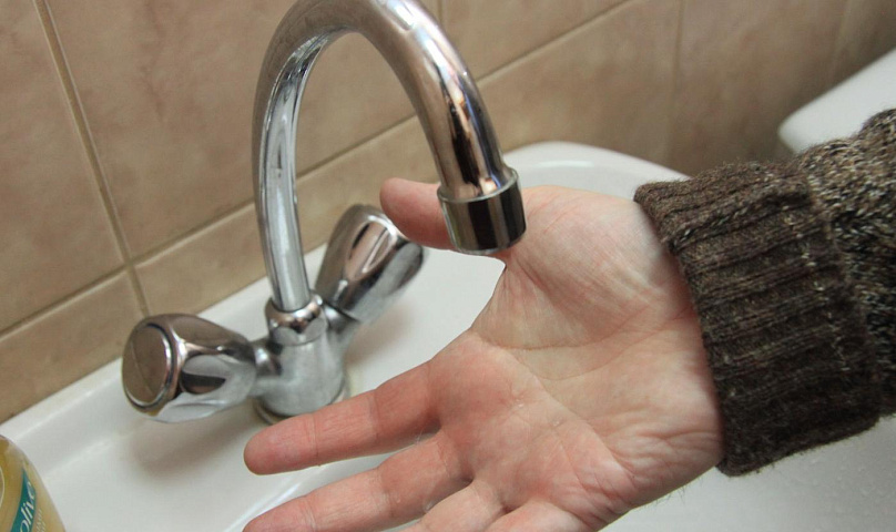 Всемирный день гигиены рук: санврачи напомнили, как их правильно мыть