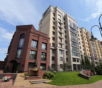 Названы 10 самых дорогих квартир в новостройках Новосибирска