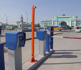 Бойкое место: зачем брать плату за парковку в Новосибирске