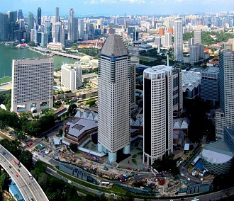 Депутаты Заксобрания предложили переименовать Линёво в Нью-Сингапур