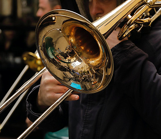 Парад духовых оркестров откроет праздничную программу Дня города