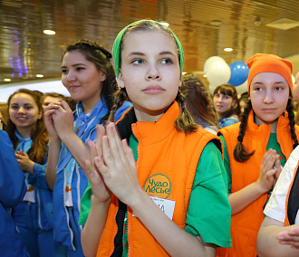 В летних лагерях под Новосибирском отдохнут 50 000 детей