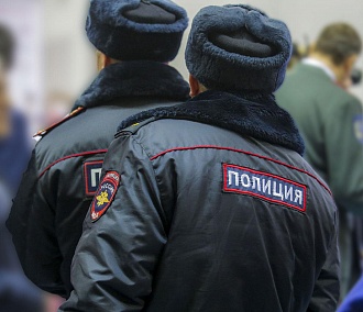 Полковника транспортной полиции нашли мёртвым в Новосибирске