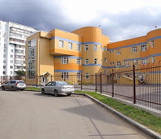 Министр просвещения назвала школу-интернат №37 одной из лучших в России