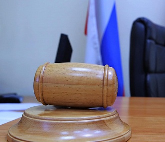 Депутаты Новосибирска судятся за честь и достоинство