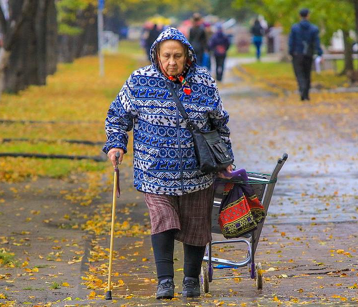 Пенсии и пособия в ноябре новосибирцам выдадут раньше из-за праздников