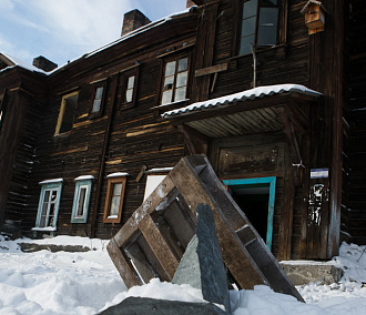 Жители снесенных домов в Заельцовском районе получат комфортабельное жилье