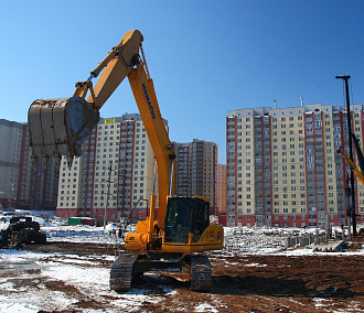 Названы надёжные новостройки Новосибирска со сдачей в 2017 году