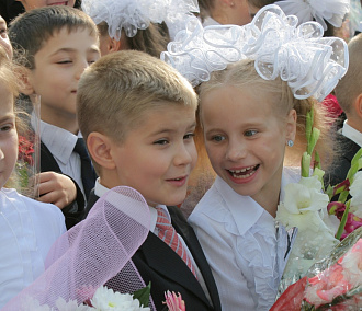 Рейтинги лучших школ Новосибирска — 2016