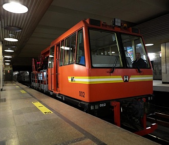 Эксперт призвал строить метро в Сибири, а не в Москве