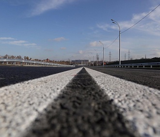 Новосибирцев зовут обсудить планы ремонта городских дорог на 2020 год