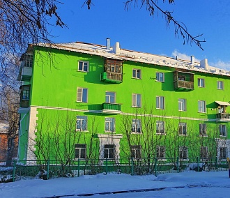 Квартиры дорожают: цены на «вторичку» в Новосибирске пошли вверх