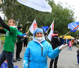 Что вы такое творите: акция #ЩедрыйВторник состоится в Новосибирске