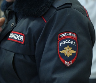 Начальник отдела участковых в Новосибирске арестован за взятку