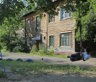 Мэрия Новосибирска намерена добиться продления федеральной программы расселения ветхого жилья