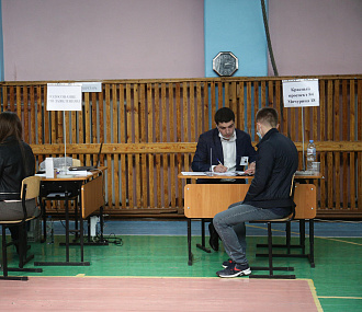 Почему я иду на выборы: мнения известных новосибирцев
