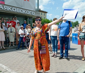 Музей Новосибирска зовёт горожан на июльские экскурсии