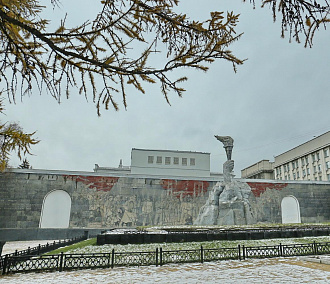 100 тысяч собрали новосибирцы на реконструкцию сквера-памятника