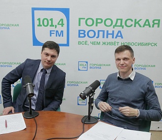 Вечерний разговор: универсиада в Красноярске и МЧМ-2023 в Новосибирске