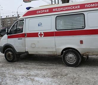 Вспышка кори в Новосибирске: заболели 39 сектантов