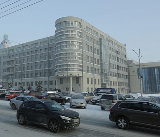Бюджет Новосибирской области недосчитался 6 млрд рублей налогов