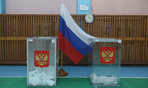Эксперты прокомментировали итоги выборов президента в Новосибирске