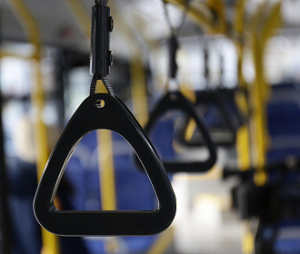 Переносят остановку «Жуковского» для троллейбуса и маршрутки