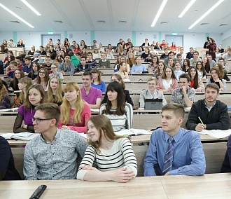 Новосибирск вошёл в мировой рейтинг лучших студенческих городов