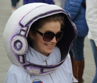 «Звёздные шалости»: как отпраздновать День космонавтики в Новосибирске