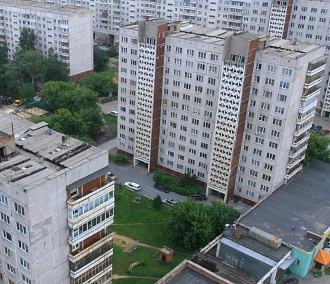 Ключи от квартир в Новосибирске получат более двух десятков сирот