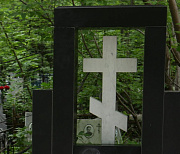 Православный участок выделили на Заельцовском кладбище в Новосибирске