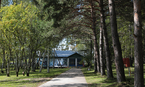 ФСБ, МЧС и Росгвардия проверяют летние лагеря в Новосибирской области