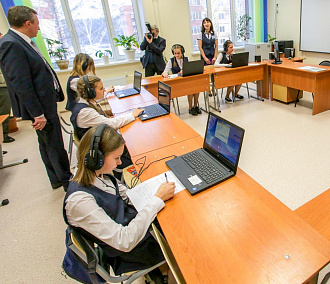 Предуниверсарии для школьников хотят создать в Новосибирске