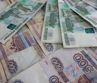 Бюджет-2022: собственные доходы Новосибирска исполнены на 100,2%