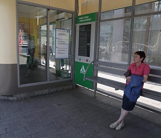 С торговлей или без: в Новосибирске решают, какими будут «умные» остановки