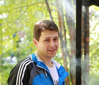 27-летний гиревик из Новосибирска разучился дышать после инсульта